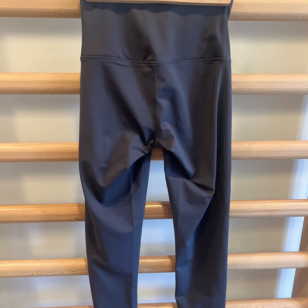 DYI CROPPED LEGGINGS 23 inch